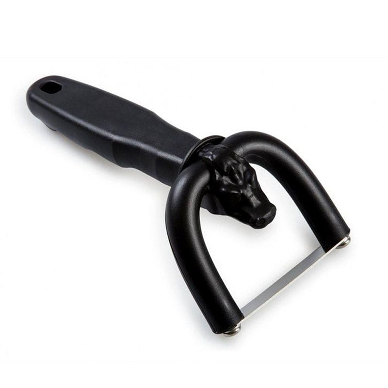 New Meat Fat Trimmer Beef Pork Handheld Slicer