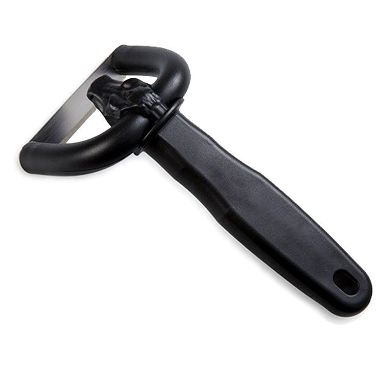 New Meat Fat Trimmer Beef Pork Handheld Slicer