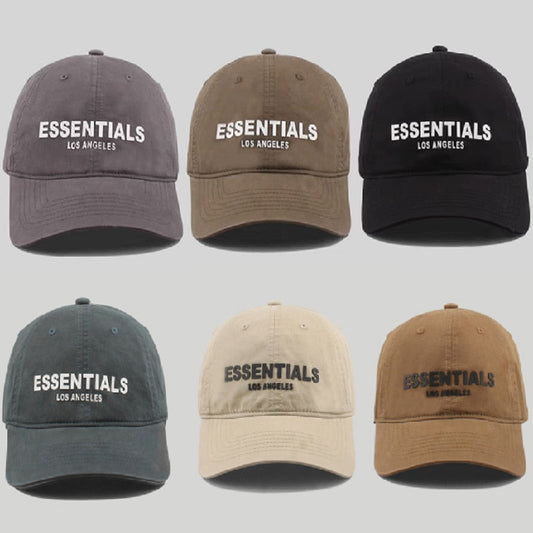 Essentials Baseball Cap Hat