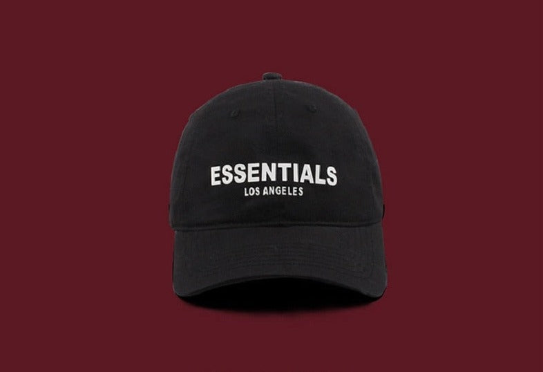 Essentials Baseball Cap Hat