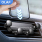 Olaf Gravity Car Phone Holder