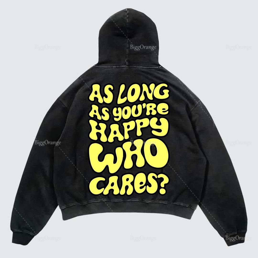 Vintage Hoodies Sweatshirt Top