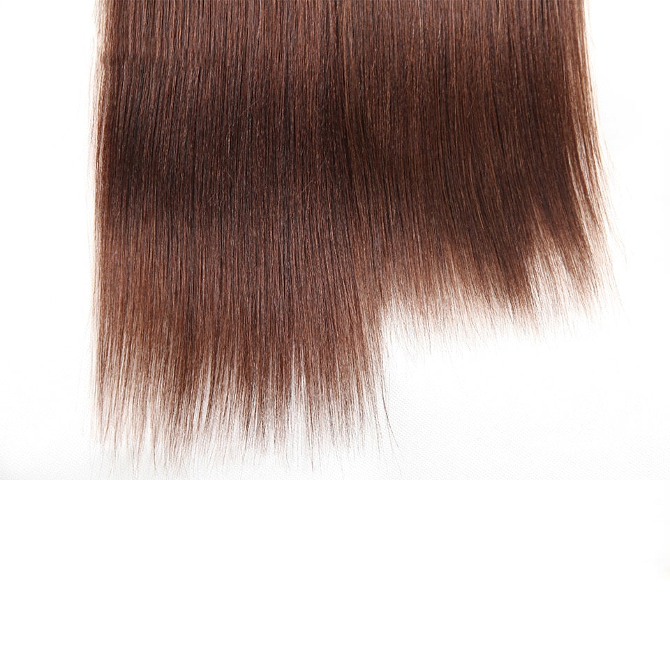 Bundle Brazilian Straight Hair Extension