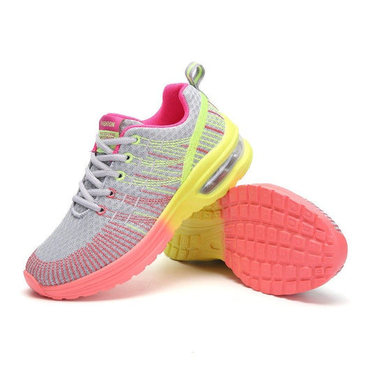 Outdoor Breathable Fashion Sneakers for Women