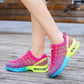 Outdoor Breathable Fashion Sneakers for Women