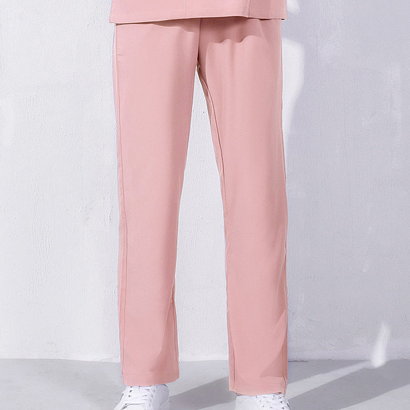 Comfortable Breathable Scrub Pants
