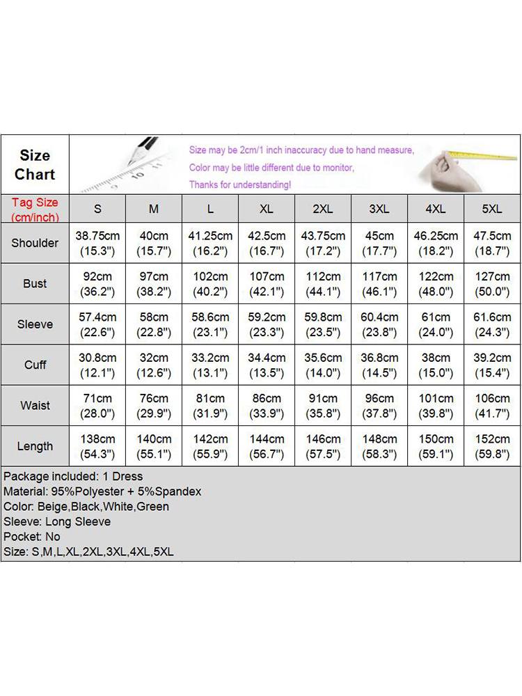 VONDA Bohemian Maxi Dress 2022 Autumn Women Casual Long Flare Sleeve Floral Printed Party Vestido Loose Pleated Holiday Dresses