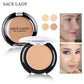 Concealer Full Cover Cream Facial Make Up Waterproof Foundation