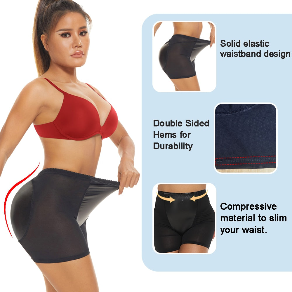 Butt Lifter Panties For Women