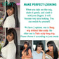 Straight Human Hair Wig For Women with bangs