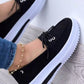 Slip-on Casual Shoes for Women