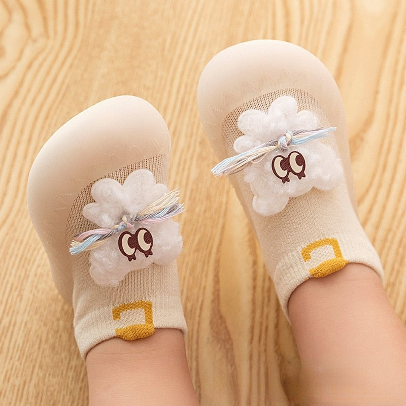 Socks Shoes for Toddlers