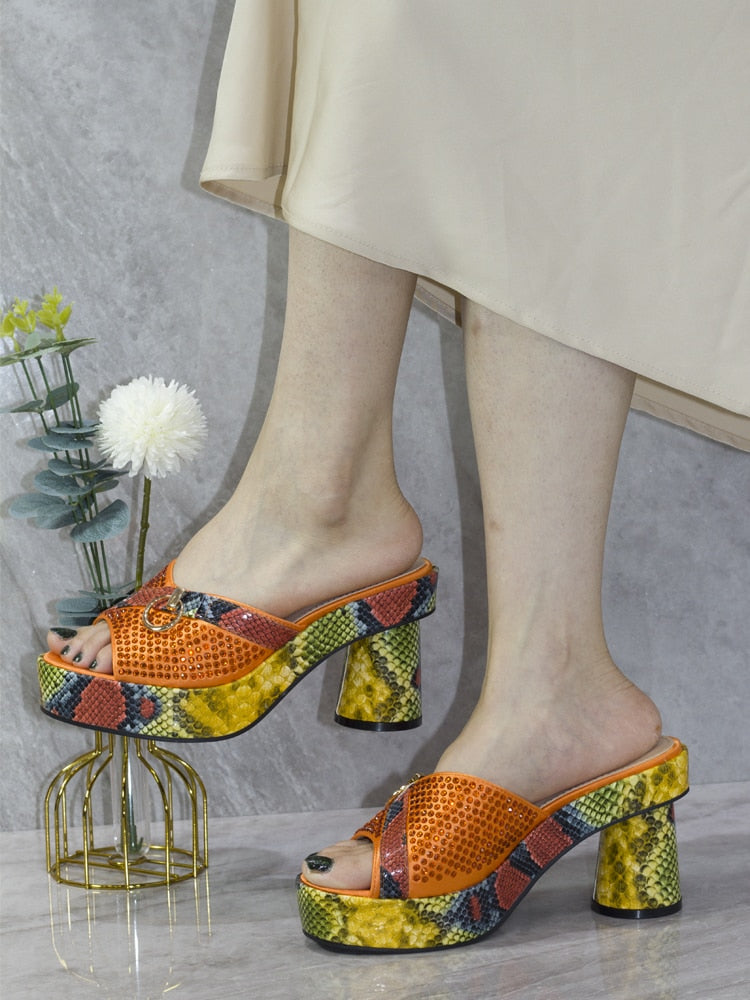 Sandals Shoes for Women