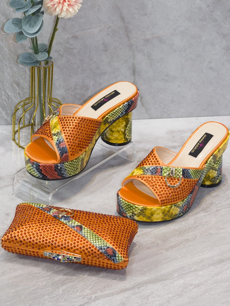 Sandals Shoes for Women