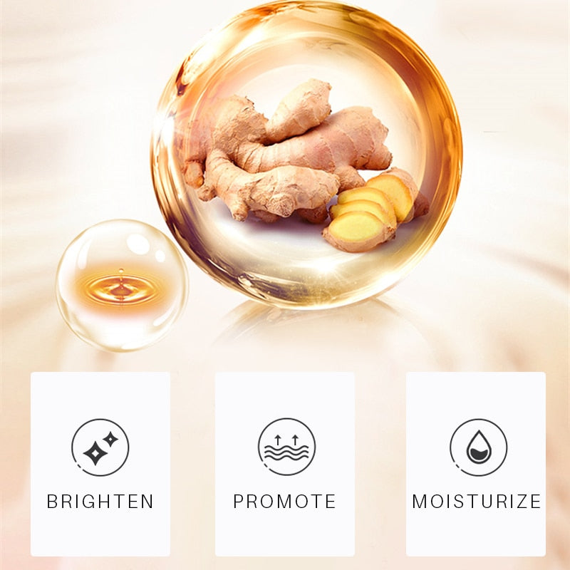 Turmeric Skin Whitening Cream for Dark Skin Acne Treatment Lighten Dark Spots Moisturizing Brightening Cream for Face Skin Care