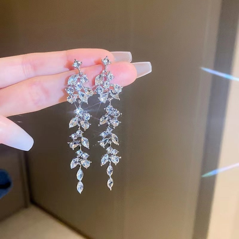Long Earrings for Women