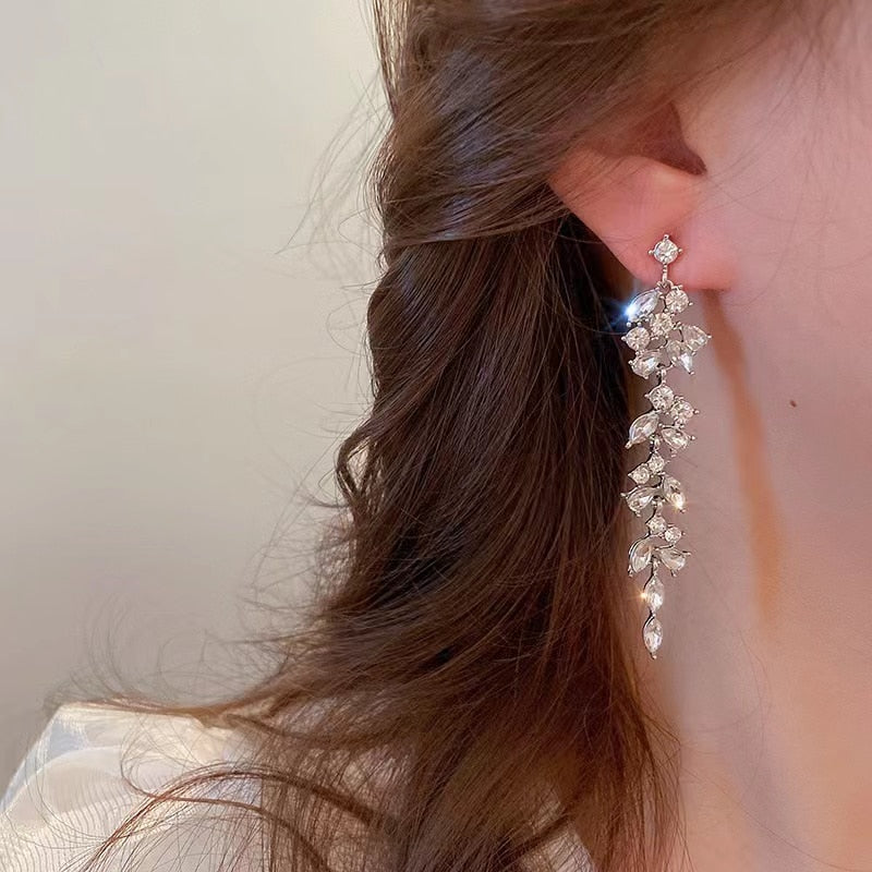 Long Earrings for Women