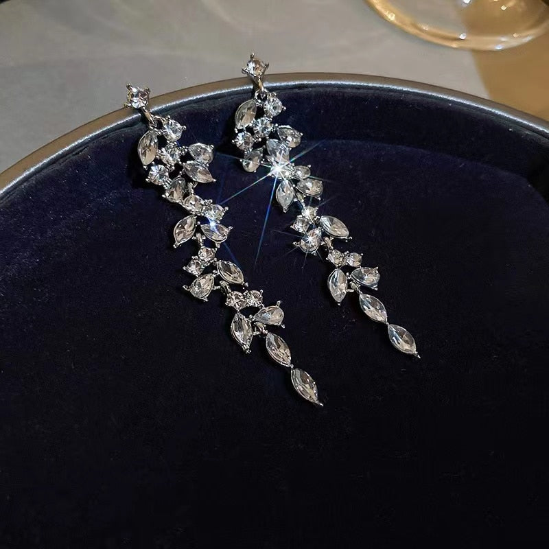 Long Earrings for Women