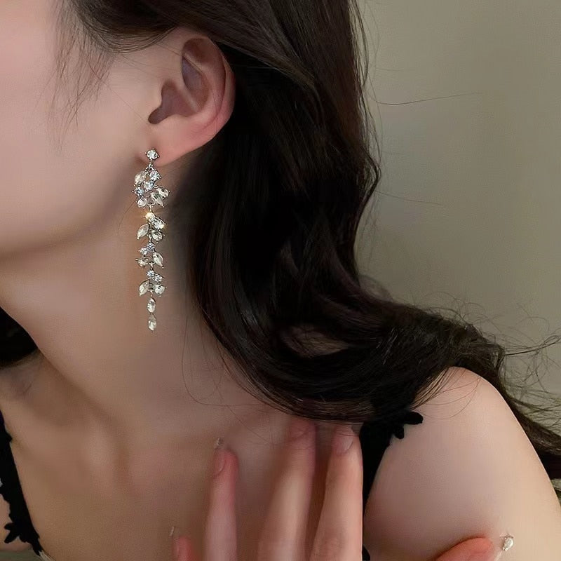 Long Earrings for Women