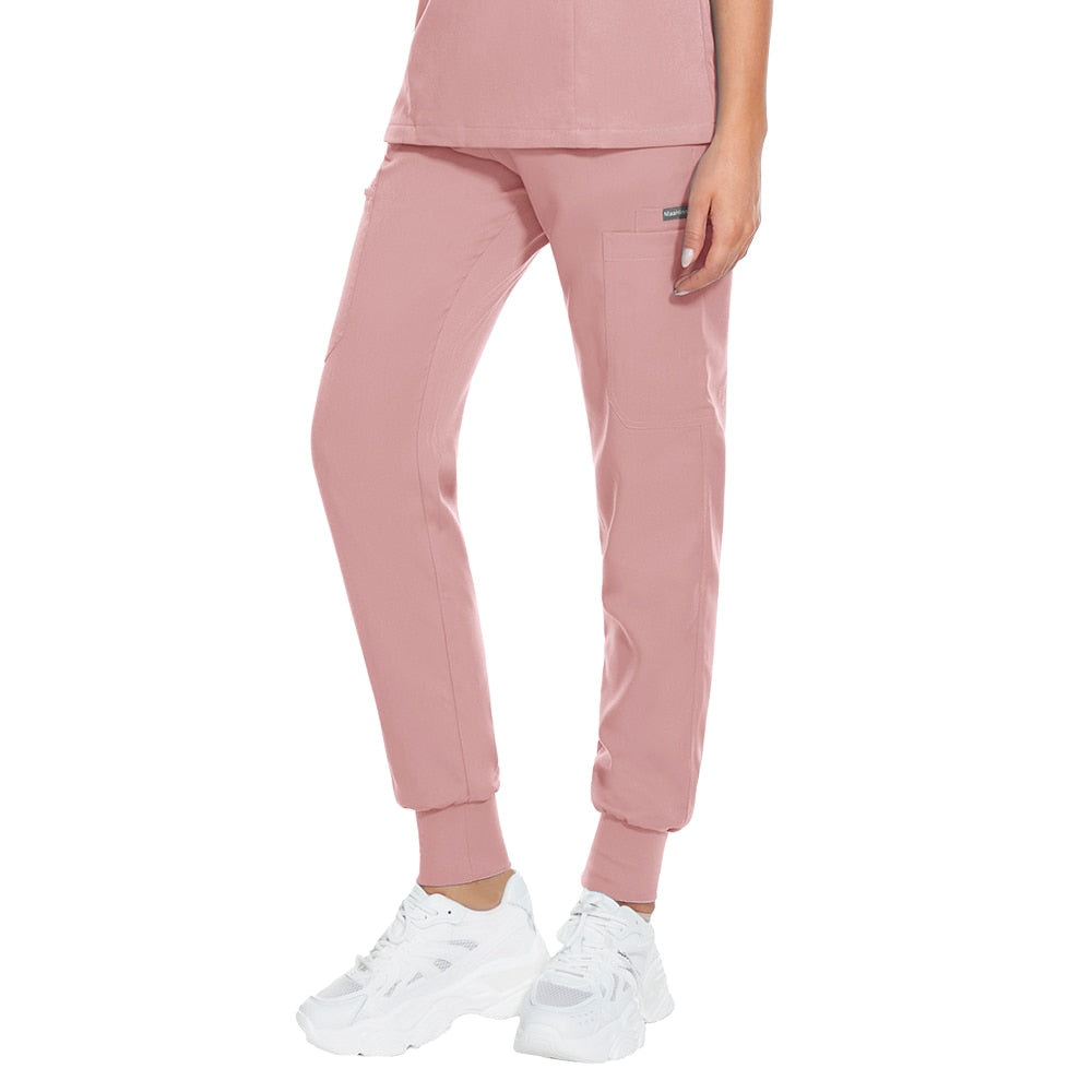 Medical Uniform Scrub Pants