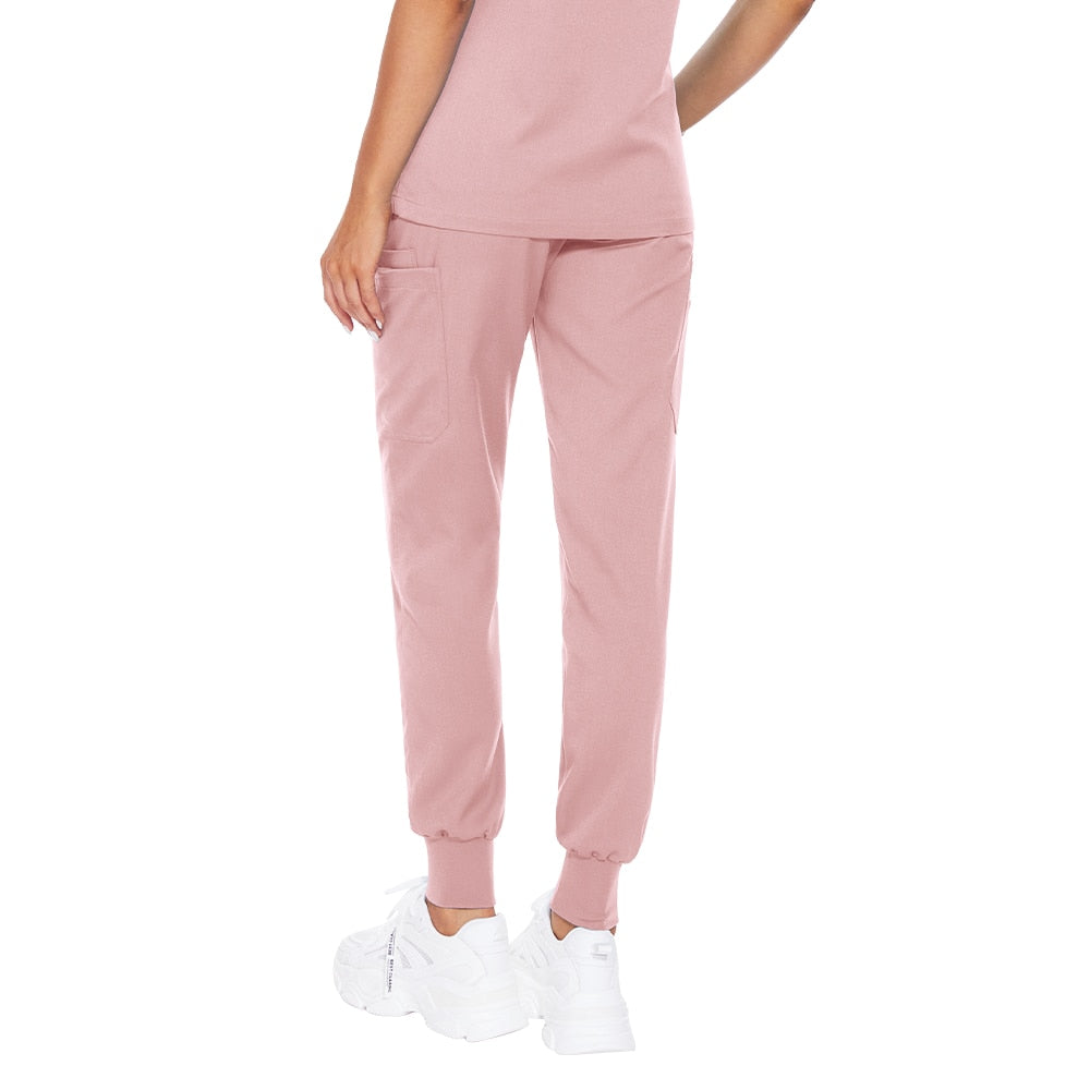 Medical Uniform Scrub Pants