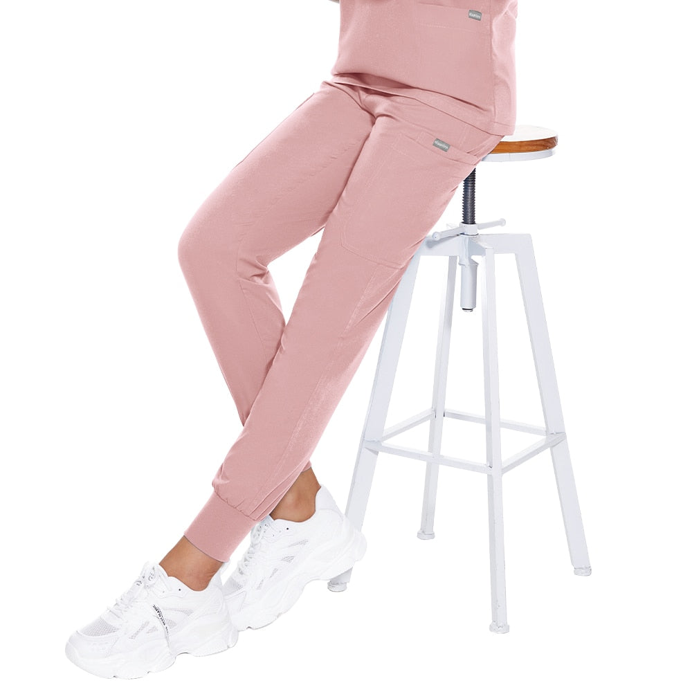 Medical Uniform Scrub Pants