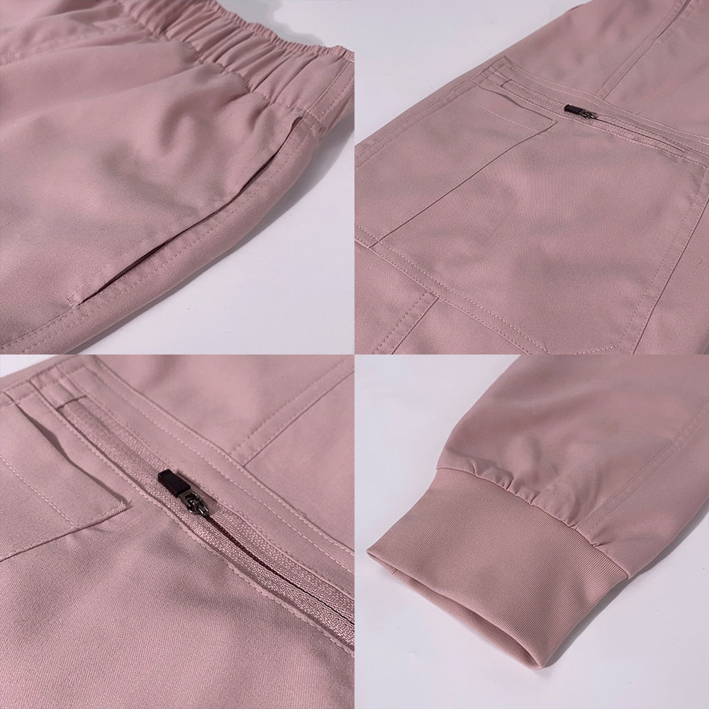 Medical Uniform Scrub Pants