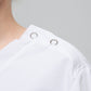 Long Sleeve V-neck Top+pants Uniform Scrub Set Unisex