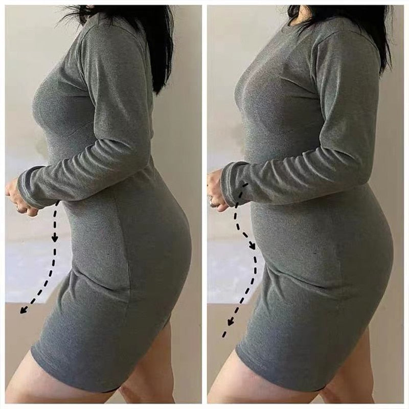 Waist Trainer Corset Body Shaper