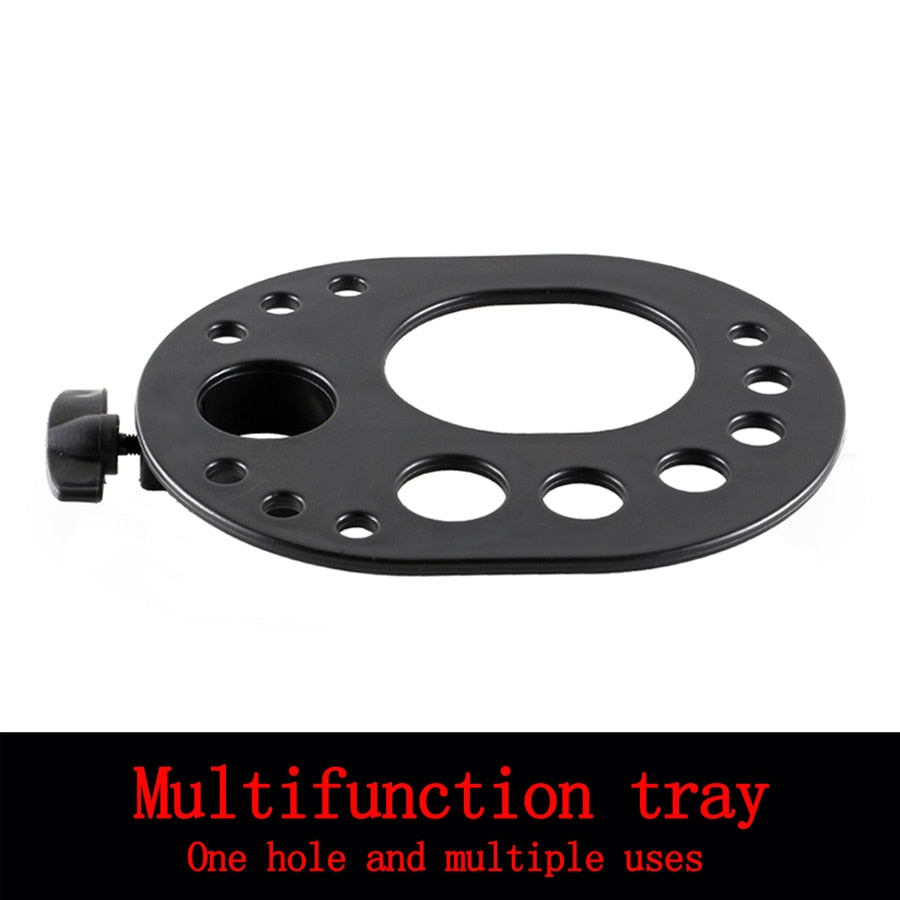 Wig tripod Accessories Multifunction Hair Tray