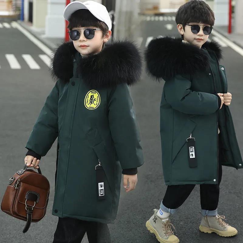 Hoodies Jacket Coat for Boys