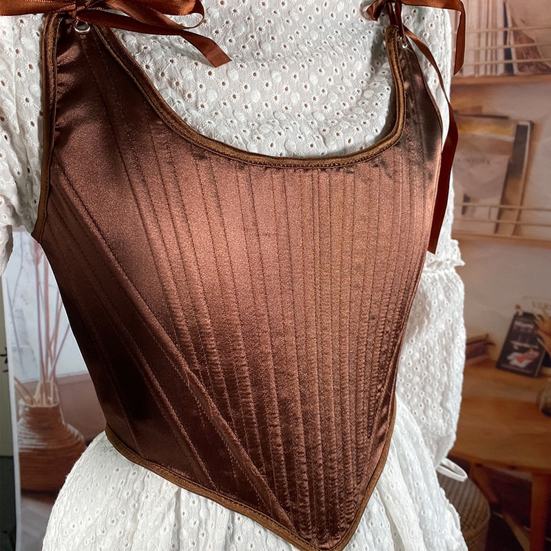 Sexy Shapewear Slim Vest for Women