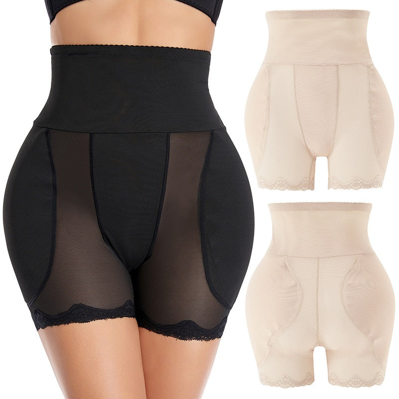 High Waist Hip Enhancer