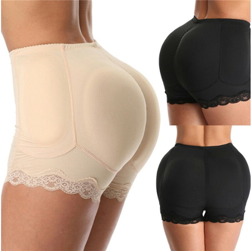 Hip and Butt Padded Enhancer