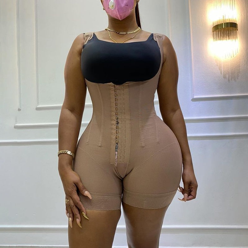 Shapewear Bodysuit