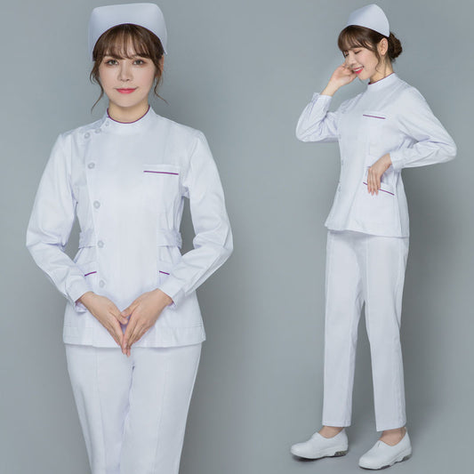 Nursing Uniform Workwear Scrub Set