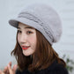 Winter Hat Warm Beanies Knitted Hat for Women