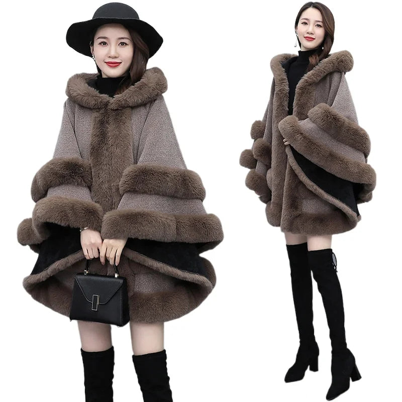 Long Coat for Women