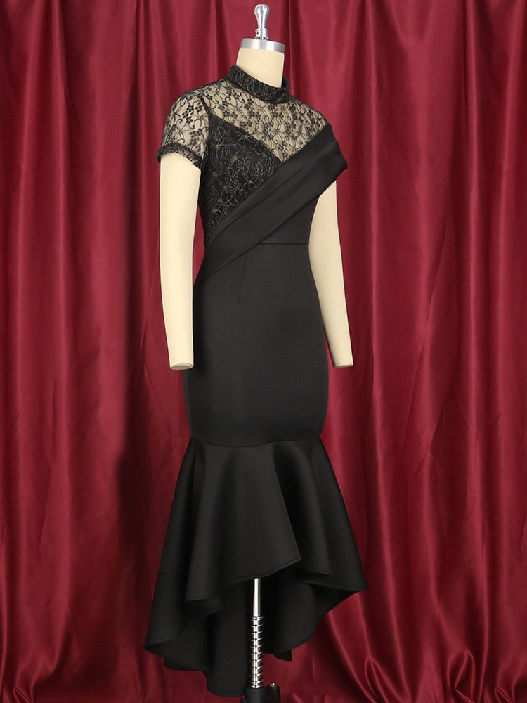 Elegant Dresses Sleeves
