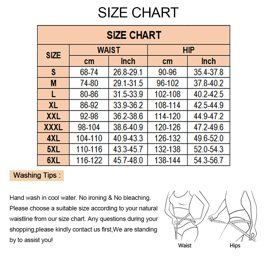 Hip Shapewear Panties Butt lifter and hip enhancer
