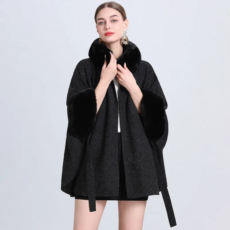 Long Coat for Women