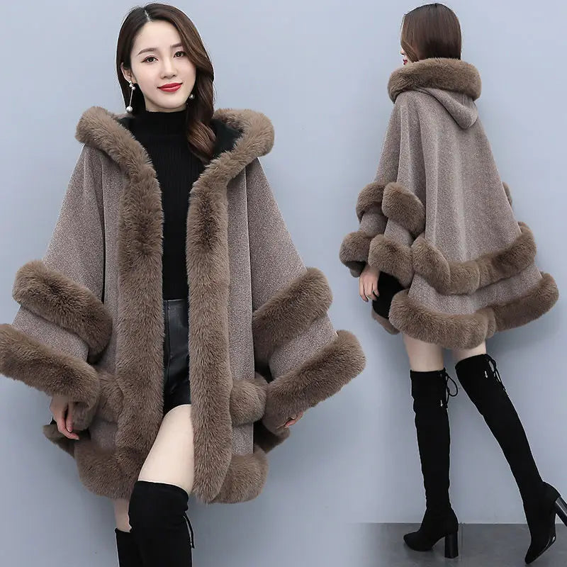 Long Coat for Women