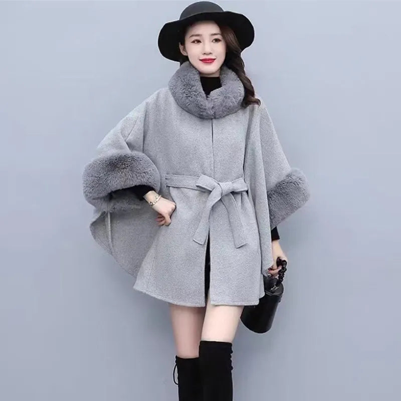 Long Coat for Women