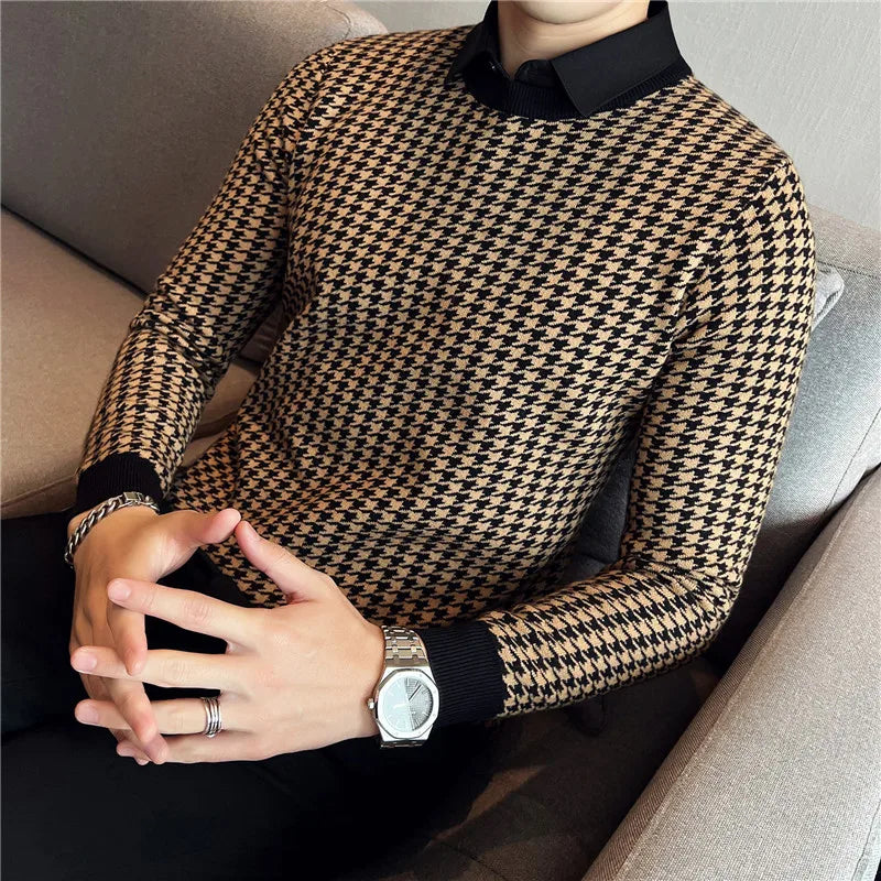 Sweater Top