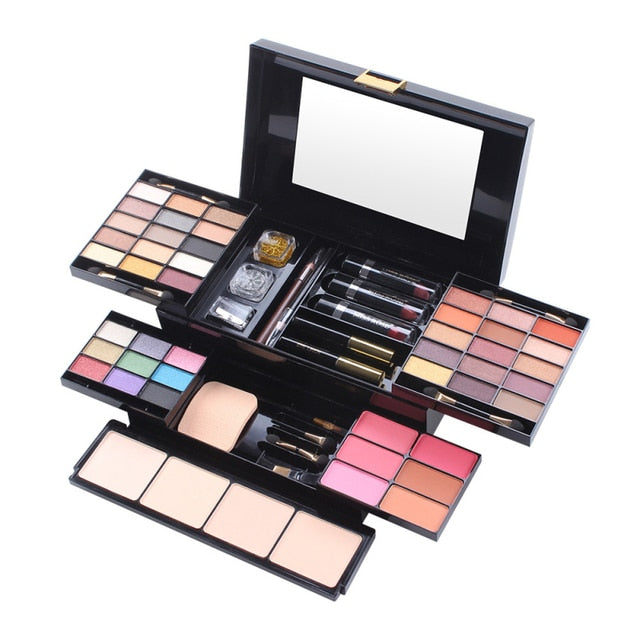 Professional Makeup Sets