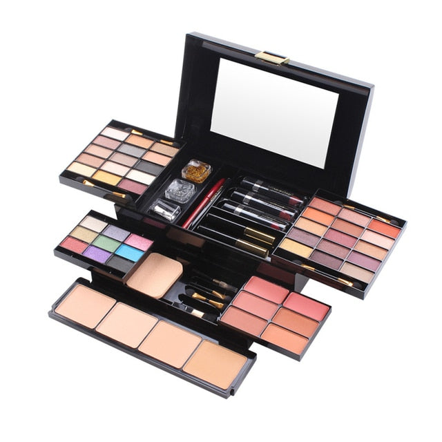 Professional Makeup Sets