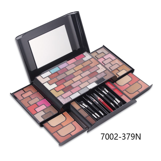 Professional Makeup Sets