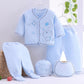 Newborn Infant Clothing Set