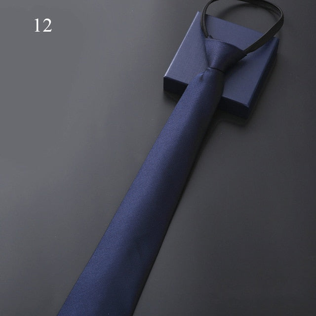Business Formal Necktie for Men