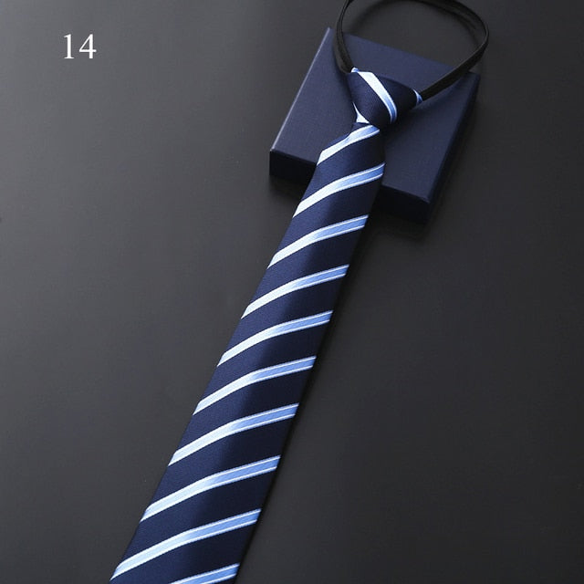 Business Formal Necktie for Men